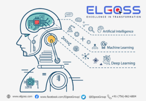 ELGOSS Machine Learning