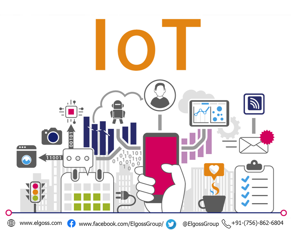 What Is IOT Based Home Automation