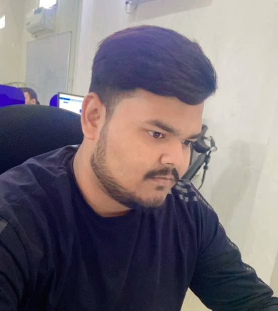 Abhinav Singh- Full Stack Developer